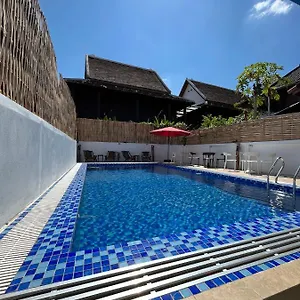 Gasthof Little Friendly And Swimming Pool, Luang Prabang