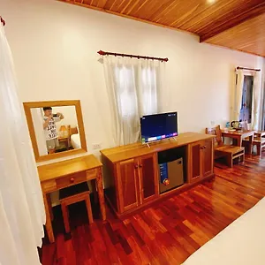 Hotel Opera Premier, Luang Prabang