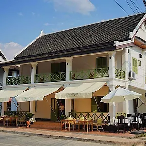 Hostel Barn Laos, Luang Prabang
